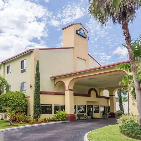 Days Inn By Wyndham Sarasota I-75 Vamo Eksteriør bilde