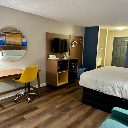Days Inn By Wyndham Sarasota I-75 Vamo Eksteriør bilde