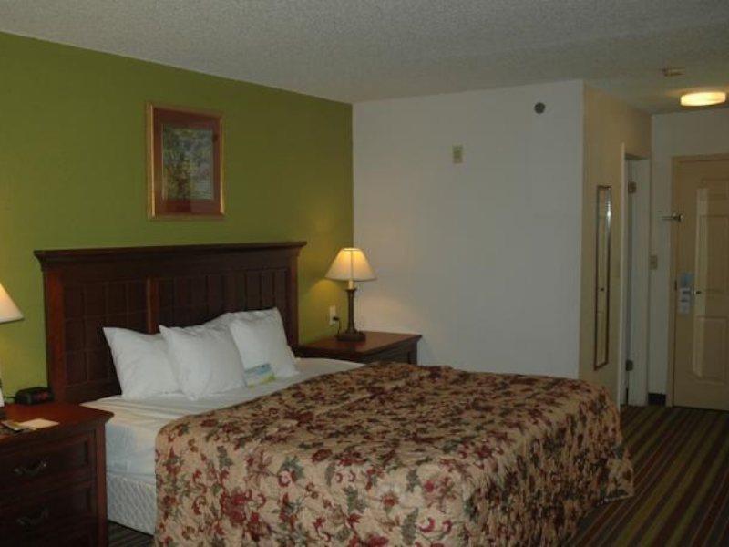 Days Inn By Wyndham Sarasota I-75 Vamo Eksteriør bilde