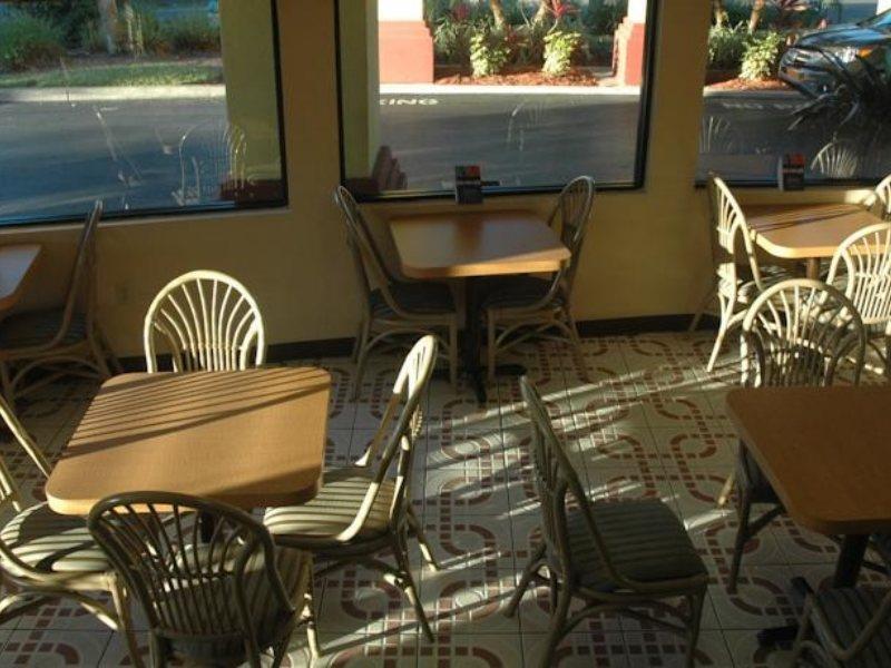 Days Inn By Wyndham Sarasota I-75 Vamo Eksteriør bilde