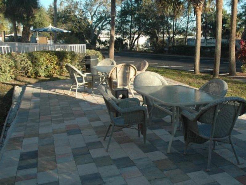 Days Inn By Wyndham Sarasota I-75 Vamo Eksteriør bilde
