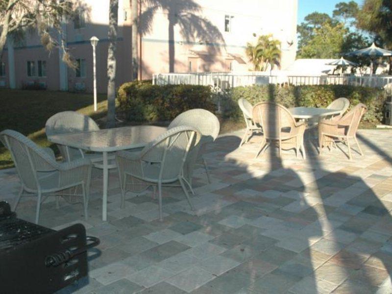 Days Inn By Wyndham Sarasota I-75 Vamo Eksteriør bilde