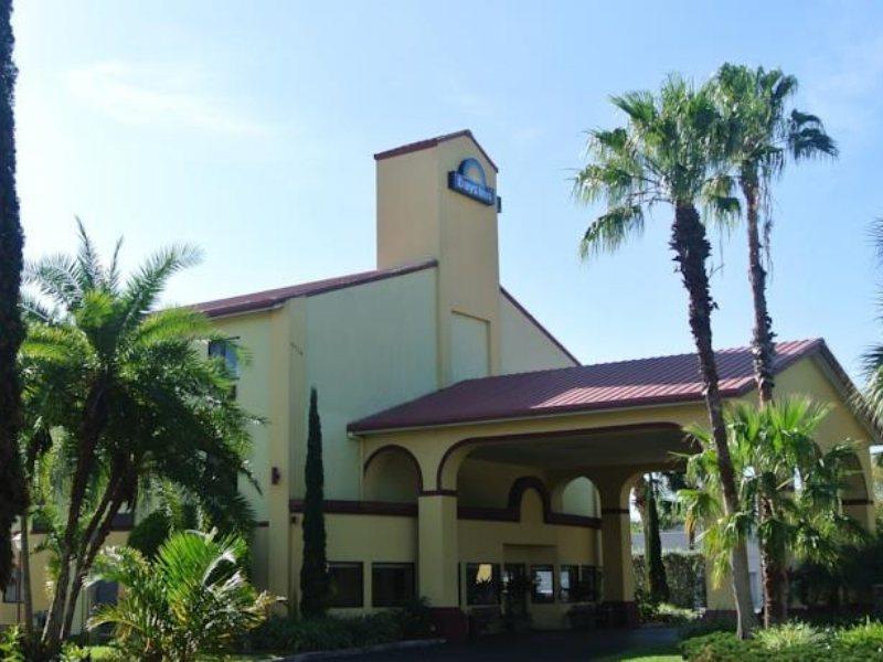 Days Inn By Wyndham Sarasota I-75 Vamo Eksteriør bilde