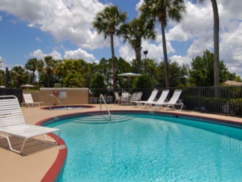 Days Inn By Wyndham Sarasota I-75 Vamo Eksteriør bilde