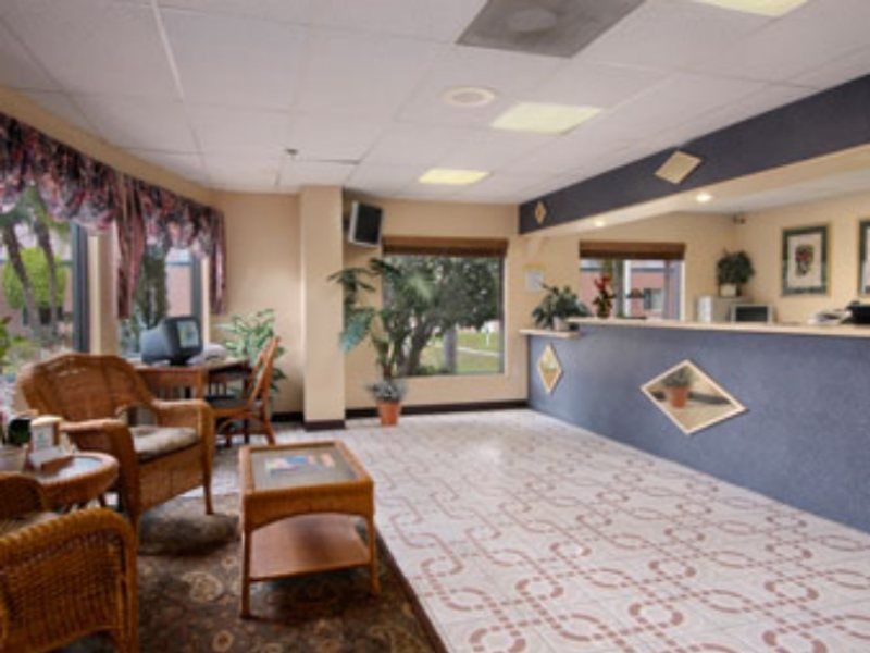 Days Inn By Wyndham Sarasota I-75 Vamo Eksteriør bilde