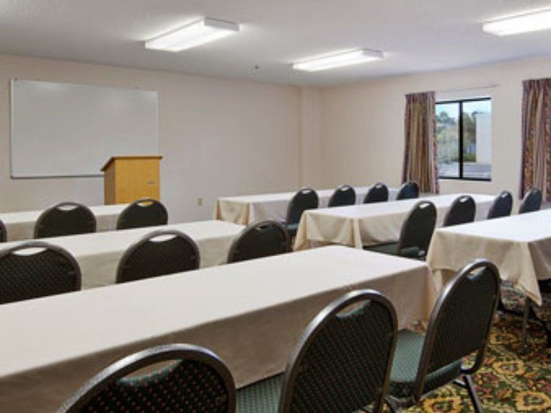 Days Inn By Wyndham Sarasota I-75 Vamo Eksteriør bilde
