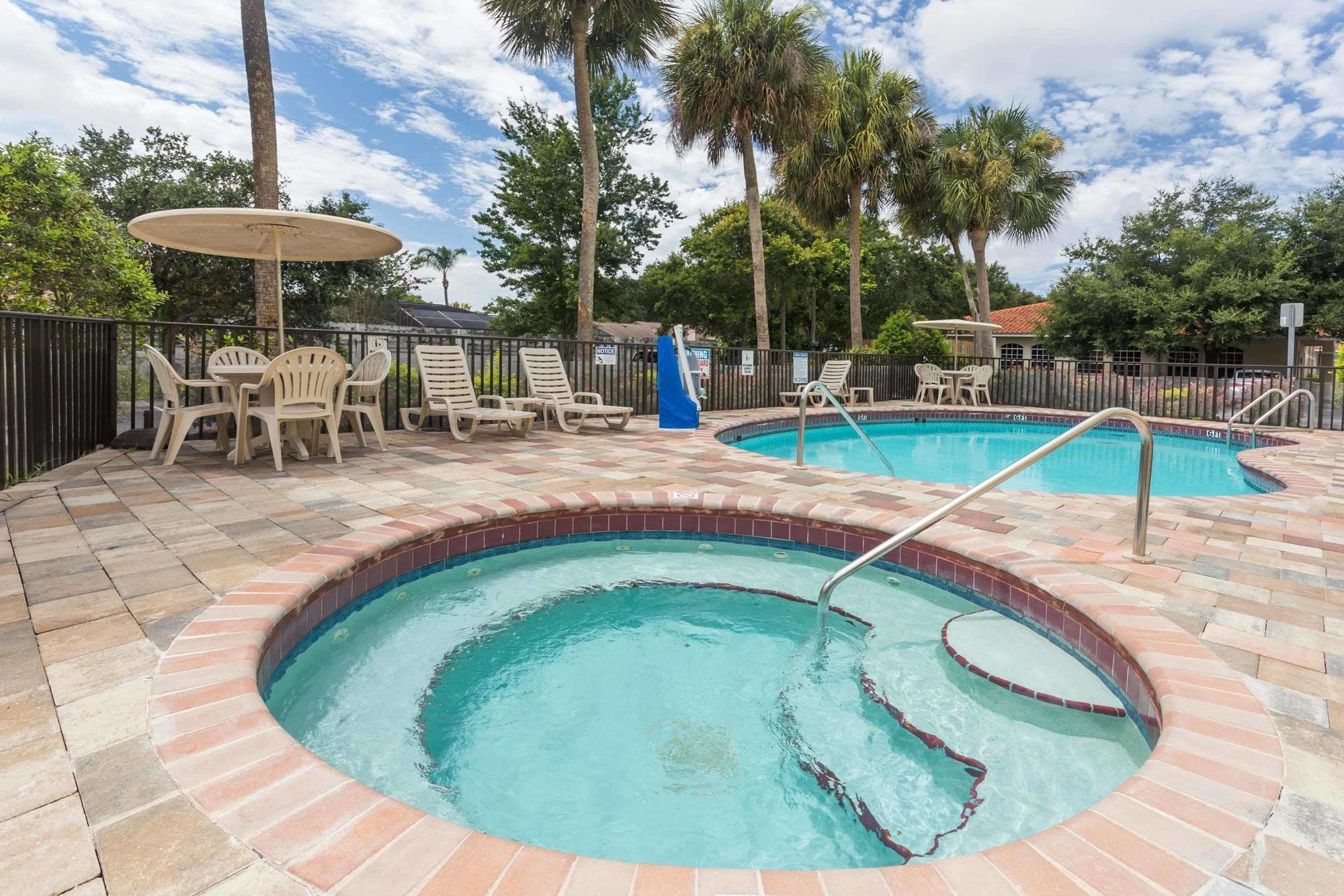 Days Inn By Wyndham Sarasota I-75 Vamo Eksteriør bilde